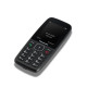 Telefon komórkowy KX-TF400EXB 4G czarny