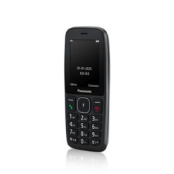 Telefon komórkowy KX-TF400EXB 4G czarny