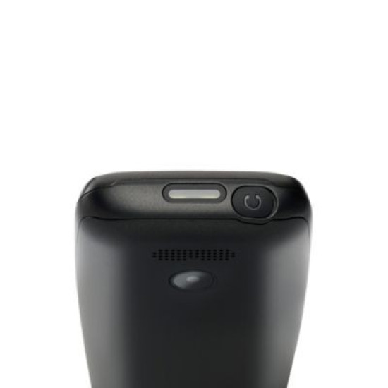 Telefon komórkowy KX-TF400EXB 4G czarny