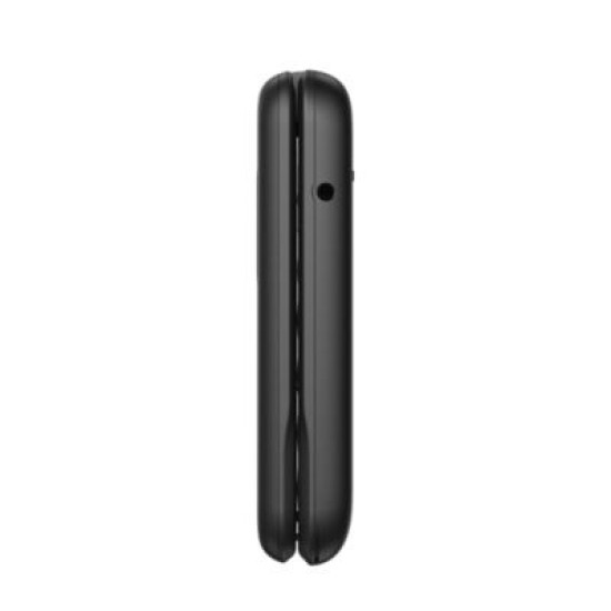 Telefon komórkowy KX-TF600EXB czarny