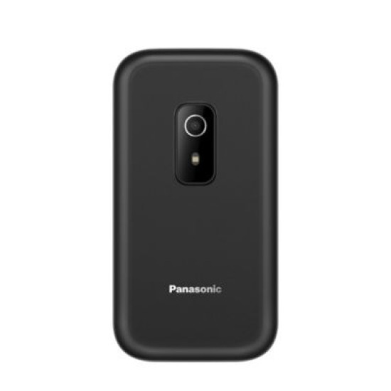 Telefon komórkowy KX-TF600EXB czarny