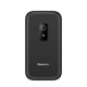 Telefon komórkowy KX-TF600EXB czarny