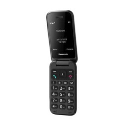 Telefon komórkowy KX-TF600EXB czarny