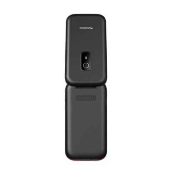 Telefon komórkowy KX-TF600EXB czarny
