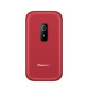 Telefon komórkowy 4G KX-TF600EXR czerwony