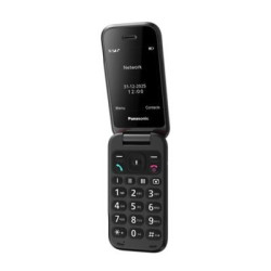 Telefon komórkowy 4G KX-TF600EXR czerwony