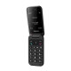 Telefon komórkowy 4G KX-TF600EXR czerwony
