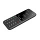 Telefon komórkowy 4G KX-TU260EXB czarny