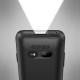 Telefon komórkowy 4G KX-TU260EXB czarny