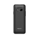 Telefon komórkowy 4G KX-TU260EXB czarny
