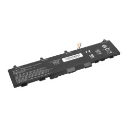 Bateria CC03XL do HP EliteBook 830 840 G7 G8 ZBook Firefly 14 G7 G8 - 4500 mAh (51 Wh)