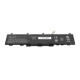 Bateria CC03XL do HP EliteBook 830 840 G7 G8 ZBook Firefly 14 G7 G8 - 4500 mAh (51 Wh)