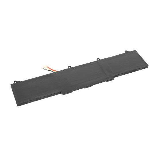Bateria CC03XL do HP EliteBook 830 840 G7 G8 ZBook Firefly 14 G7 G8 - 4500 mAh (51 Wh)