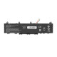 Bateria CC03XL do HP EliteBook 830 840 G7 G8 ZBook Firefly 14 G7 G8 - 4500 mAh (51 Wh)