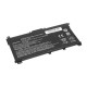 Bateria HW03XL do HP do 15-EG 15-EH 15T-EG 15Z-EH 17-CN 17-CP 17T-CN 17Z-EH - 4150 mAh (47 Wh)