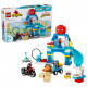 Klocki DUPLO Disney 10464 Kryjówka Pajęczej Drużyny