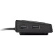 Stacja dokująca USB-C Stand Dock DC-310 Czarna
