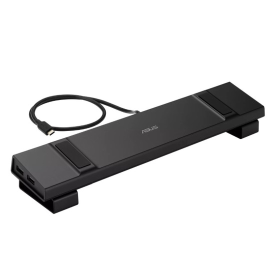 Stacja dokująca USB-C Stand Dock DC-310 Czarna