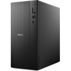 Komputer Dell Pro Tower Essential QVT1260 Win11Pro U7-265K/16GB/512GB SSD/Intel Graphics/WLAN+BT/Kb/Mouse/3YPS