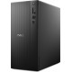 Komputer Dell Pro Tower Essential QVT1260 Win11Pro U7-265K/16GB/512GB SSD/Intel Graphics/WLAN+BT/Kb/Mouse/3YPS