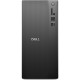 Komputer Dell Pro Tower Essential QVT1260 Win11Pro U7-265K/16GB/512GB SSD/Intel Graphics/WLAN+BT/Kb/Mouse/3YPS