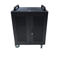 Szafka do ładowania laptopów - Charging Cart 32