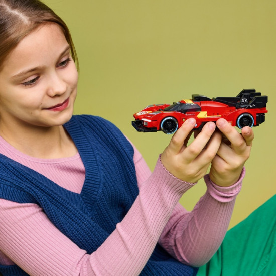 Klocki Speed Champions 77261 Ferrari 499P 