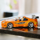 Klocki Speed Champions 77260 Szybcy i wściekli Toyota Supra MK4 