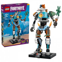 Klocki Fortnite 77081 Kitek 