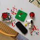 Klocki Ideas 21368 Fistaszki: Buda Snoopyego