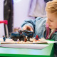 Klocki Marvel Super Heroes 76349 Pościg Spider-Mana za więźniarką