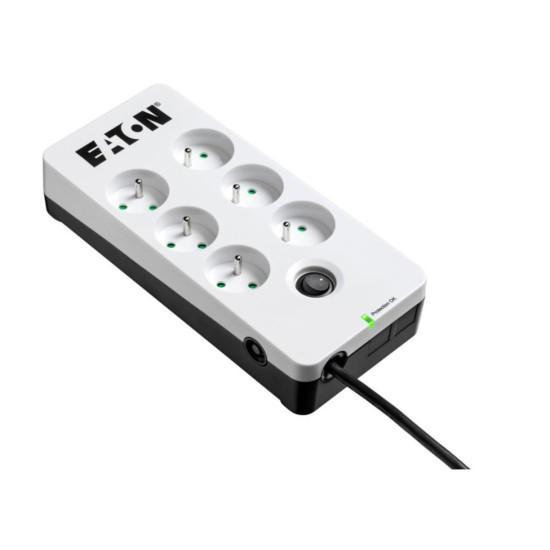Listwa zasilająca Protection Strip PB6F