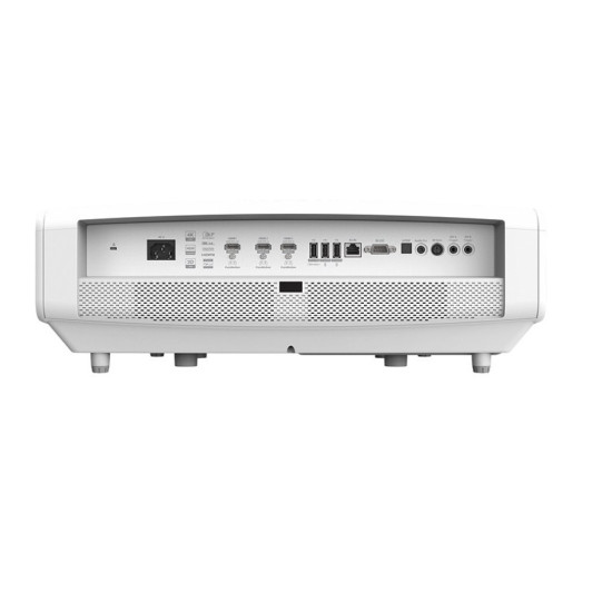 Projektor UHZ68LV-W 4K UHD, 5000ANSI DUAL LASER