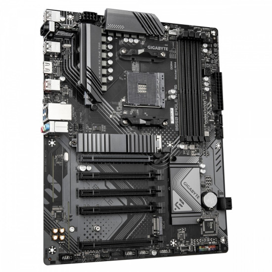 Płyta główna B550 EAGLE WIFI6 AM5 4DDR4 