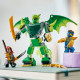 Klocki Ninjago 71862 Smoczy mech Lloyda - zestaw bitewny 