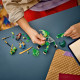 Klocki Ninjago 71862 Smoczy mech Lloyda - zestaw bitewny 