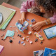 Klocki Creator 31392 Dekoracyjny fortepian z kotem