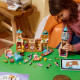 Klocki Disney 43297 Zamek Roszpunki 