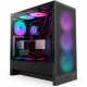 Chłodzenie wodne Kraken core 360 RGB czarne 