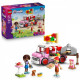 Klocki Friends 42694 Furgonetka z pizzą