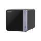 Serwer TS-432X-4G-PE 4bay 3.5 NAS AL524 4C 2.0GHz 4G