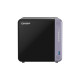 Serwer TS-432X-4G-PE 4bay 3.5 NAS AL524 4C 2.0GHz 4G