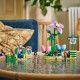 Klocki Friends 42702 Wróżkowa karuzela z kwiatami