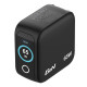 Ładowarka Mini GaN 65W TFT 2xUSB-C 1xUSB-A  EU/UK/USA 30238