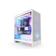 Chłodzenie wodne Kraken elite 360 RGB V2 LCD białe 