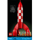 Klocki Ideas 21367 Tintin i rakieta na Księżyc