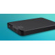 Dysk twardy 2.5 cala Elements 5TB WDBU6Y0050BBK-WESN