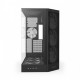 Obudowa H9 Flow RGB+ Midi Tower z oknem czarna 
