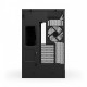 Obudowa H9 Flow RGB+ Midi Tower z oknem czarna 