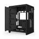 Obudowa H9 Flow Midi Tower z oknem czarna 